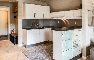 Beautiful Apartment In Bjorli With Sauna - 5
