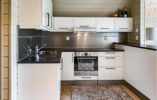 Beautiful Apartment In Bjorli With Sauna - 4