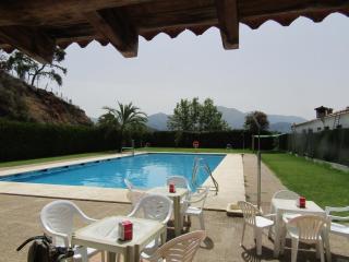 Apartamentos Rurales Jardines del Visir - Genalguacil - 7