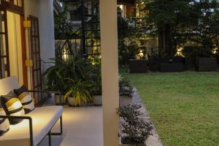 Villa 126 Colombo - Spacious Garden Villa with 5 Rooms - 8