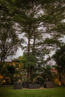Villa 126 Colombo - Spacious Garden Villa with 5 Rooms - 2