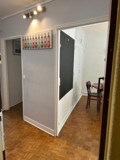 milouisappartement avec parking proximité centre - 2