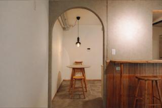 THE 離泊 Residence 赤間 Fukuoka - 2