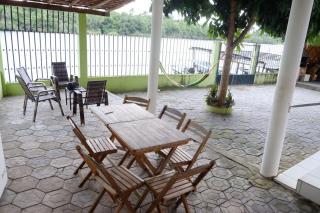 Pousada Casa Verde - 3