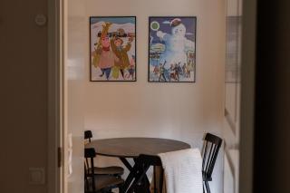 Alpine Apartment in Central Levi - 2