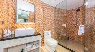 Songxi Long Fashion Boutique Hotel - 5