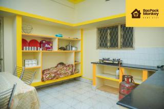 Zapstays-Homestays - 9