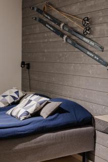 Alpine Apartment in Central Levi - 6