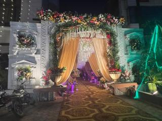 Hotel paras - 1