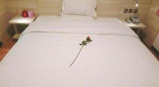 7 Days Inn Turpan Shanshan Kumtag Desert - 3