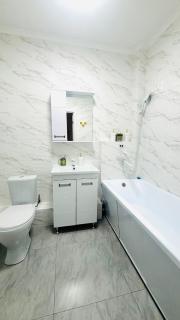 Новая студия в центре в ЖК Nomad 2 - 9