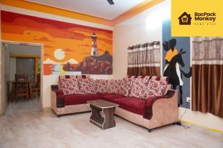 Zapstays-Homestays - 8