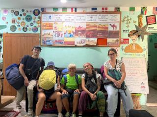 Explore Hostel Life Jaisalmer - 9