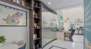 Xana Lite Anqing Yuexi Swan Squre Branch - 9