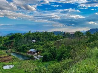 PuBin Paradise Ecolodge - 7