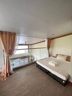The Jasmine Loft - 6