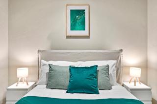 Elegant 2B Gem with Free Parking, Pool, Gym & Sauna - 1