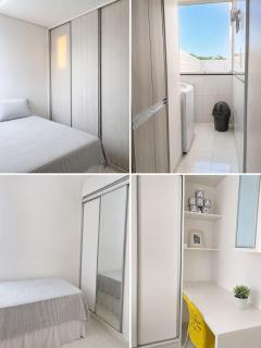 Excelente Apartamento no Bairro do Catolé - 4