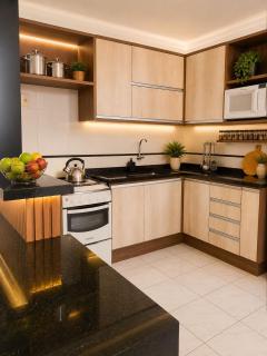 Excelente Apartamento no Bairro do Catolé - 1