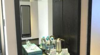 Xana Hotelle·Tianshui Shangyi Plaza - 2