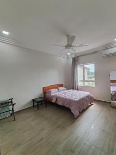 Hasanah Indah Residence - Central Town Kuala Terengganu - 0