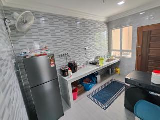 Hasanah Indah Residence - Central Town Kuala Terengganu - 6