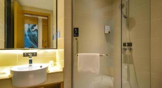 City Comfort Inn Jingzhou Beijing Middle Road Renxinhui - 1