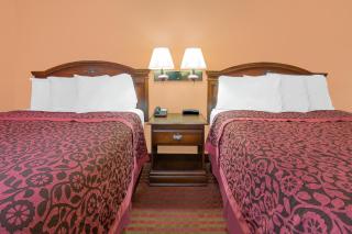 America Best Value Inn Kosciusko - Kosciusko - 1