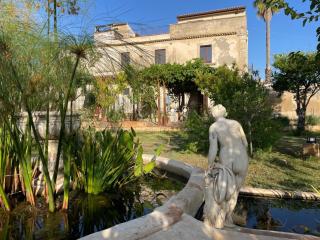 Mater Familias Oasis - Syracuse - 7