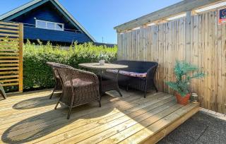 Nice Apartment In Varberg With Wifi - 2