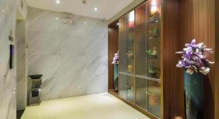 JTOUR Inn Wuhan Changfeng Avenue Garden Expo - 8