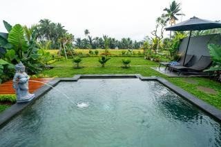 Alam Kasih Villa - 4