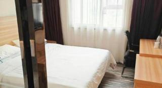 City Comfort Inn Wuhan Guanggu Textile University - 3
