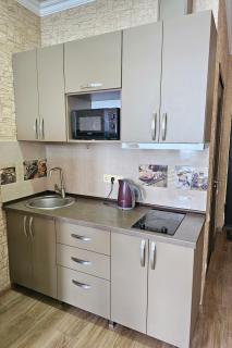 24homebatumi-709 with sea view and sunrises - 1