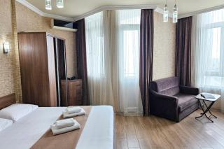 24homebatumi-709 with sea view and sunrises - 6