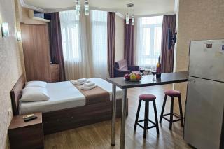 24homebatumi-709 with sea view and sunrises - 7