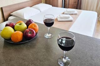 24homebatumi-709 with sea view and sunrises - 3