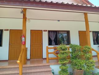 MG Guesthouse - 8