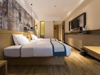 City Comfort Inn Nanning Shuangyong Road Guangxi Medical University - 7