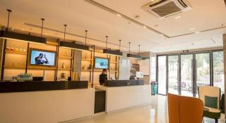 City Comfort Inn Deyang Shifang Yonghu Park - 6