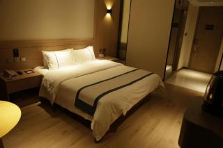 City Comfort Inn Shantou Huashan Road the MixC - 7
