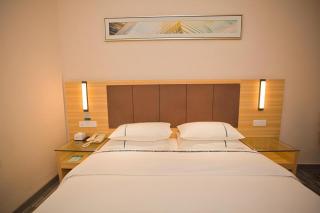 City Comfort Inn Deyang Wenmiao Square Gymnasium - 6