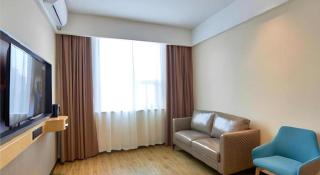 City Comfort Inn Liuzhou Wuling Liutai Road - 2