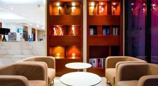 City Comfort Inn Guilin Jiatianxia Square International Conferences & Exhibition Center - Guilin - 1