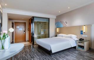 City Comfort Inn Liuzhou Rong'an - 1