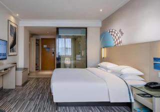 City Comfort Inn Liuzhou Rong'an - 1