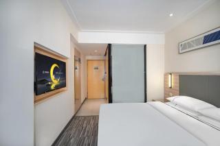 City Comfort Inn Wuzhou Mengshan Yong'an Acient City - 3