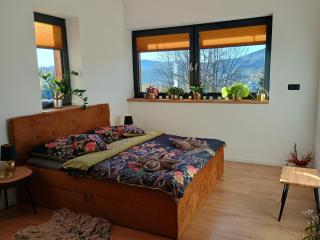 Výhledovka chalet - 9