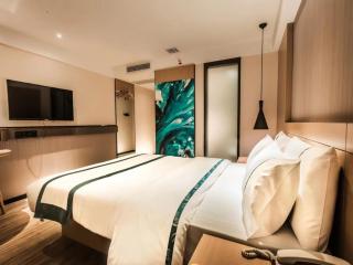 City Comfort Inn Hefei Railway Station Metro Station - 3