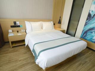City Comfort Inn Hefei Railway Station Metro Station - 1